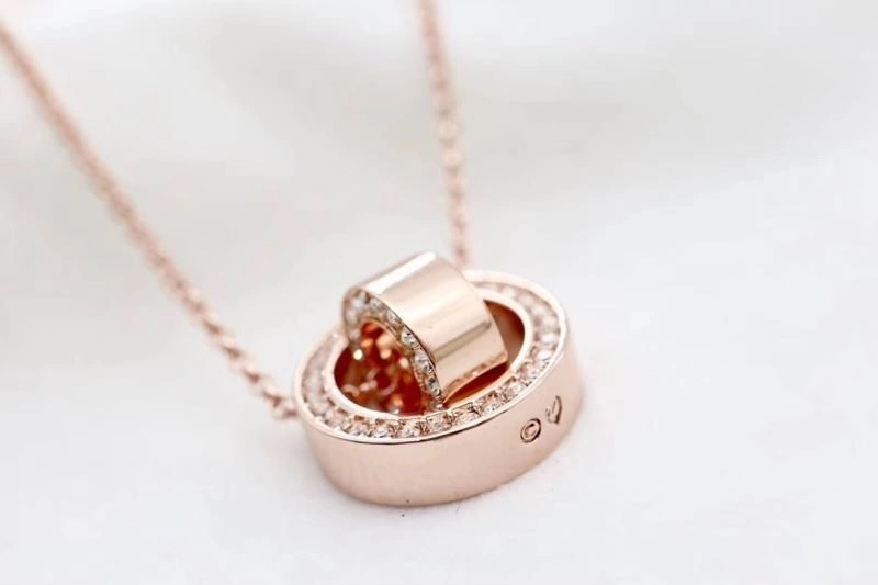 Swarovski Necklaces Sleek 251934