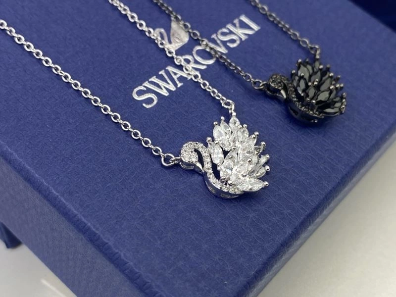 Swarovski Necklaces Packable 251950