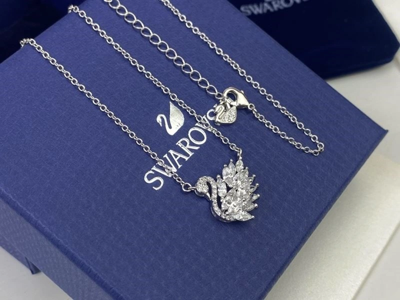 Swarovski Necklaces Packable 251950