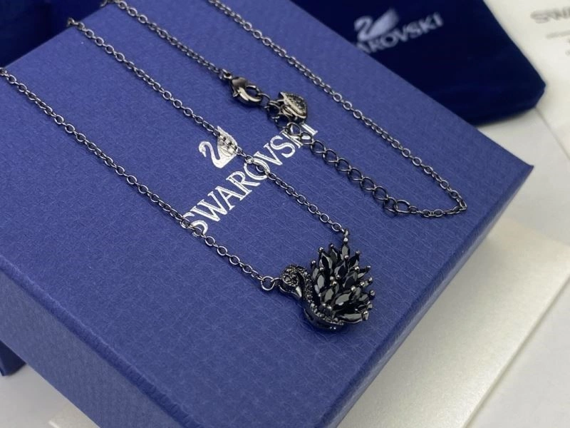 Swarovski Necklaces Packable 251950