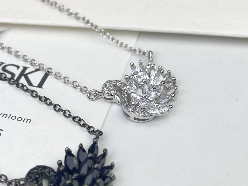 Swarovski Necklaces Packable 251950