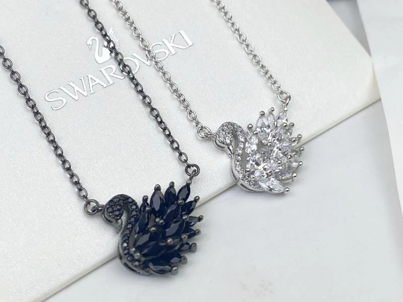 Swarovski Necklaces Packable 251950