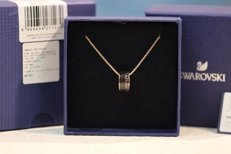 GoodFit Swarovski Necklaces 251956