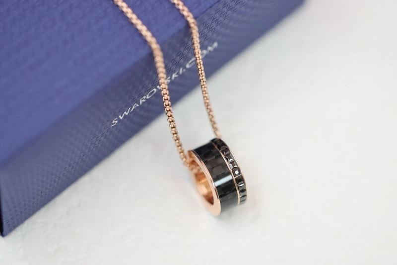 GoodFit Swarovski Necklaces 251956