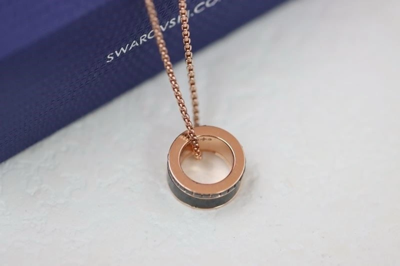 GoodFit Swarovski Necklaces 251956