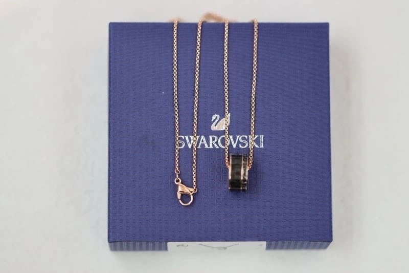 GoodFit Swarovski Necklaces 251956