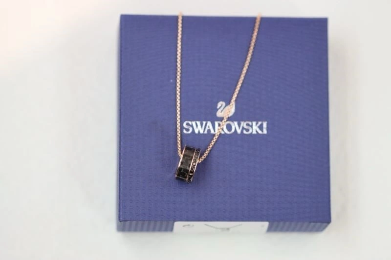 GoodFit Swarovski Necklaces 251956