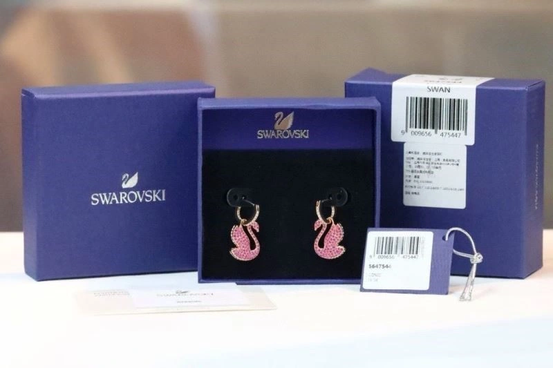 Swarovski Necklaces WeatherProof 251942
