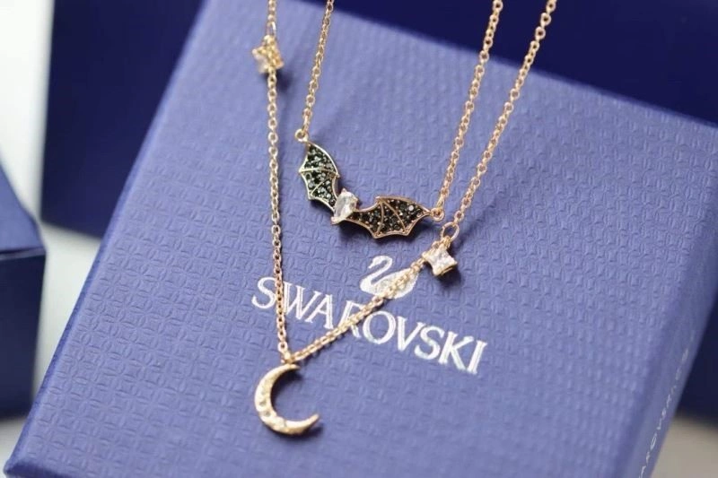 Swarovski Necklaces Timeless 251940