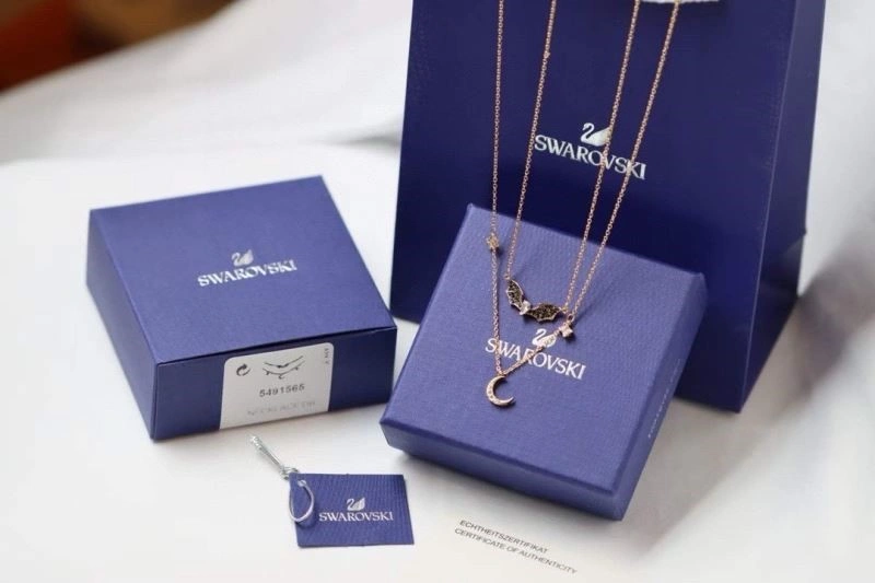 Swarovski Necklaces Timeless 251940