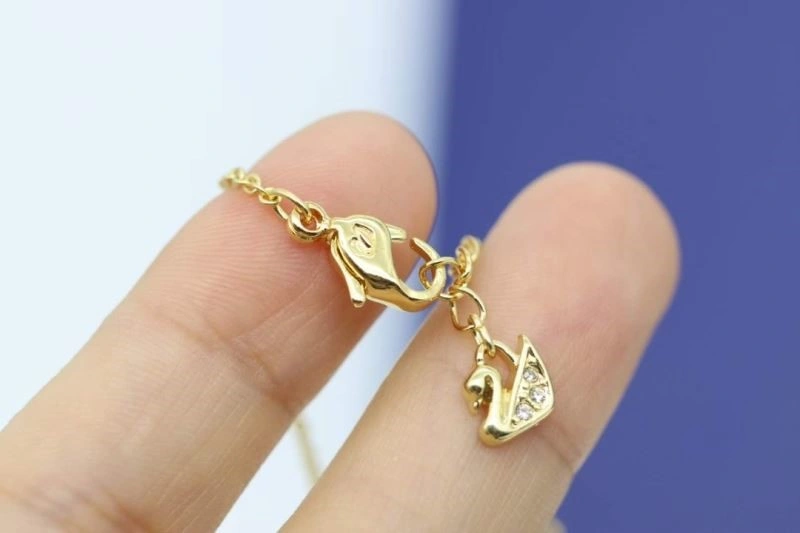 EasyMatch Swarovski Necklaces 251944