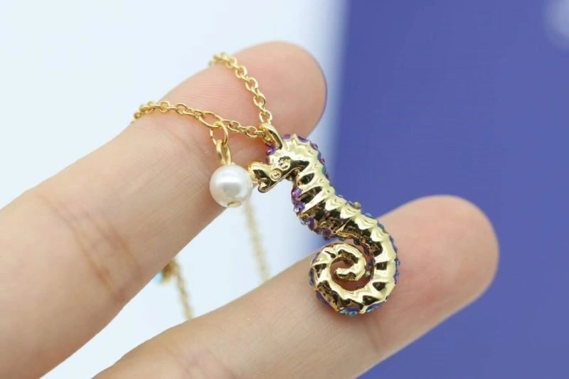 EasyMatch Swarovski Necklaces 251944
