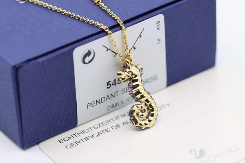 EasyMatch Swarovski Necklaces 251944