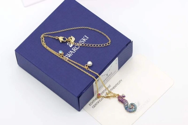 EasyMatch Swarovski Necklaces 251944