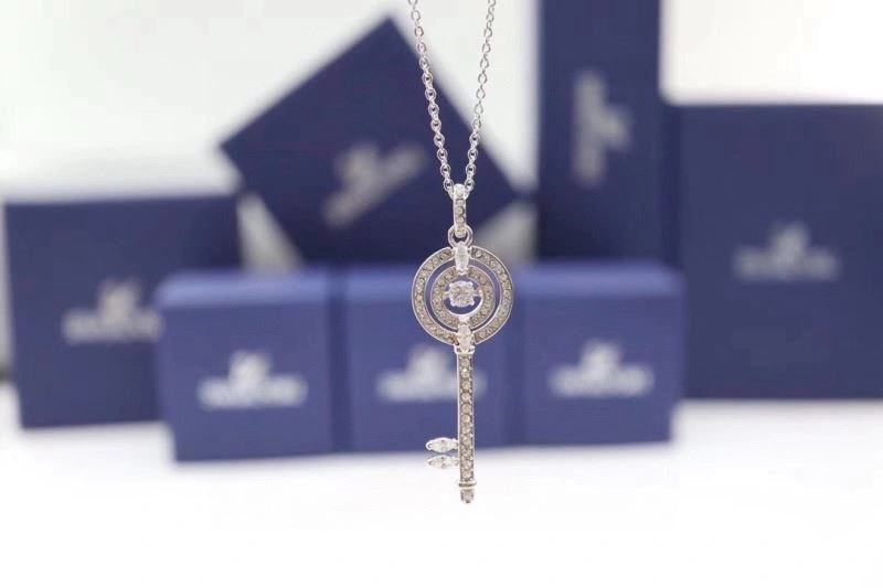 Swarovski Necklaces NewStyle 251931