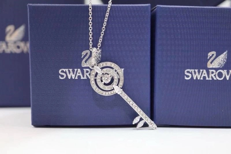 Swarovski Necklaces NewStyle 251931