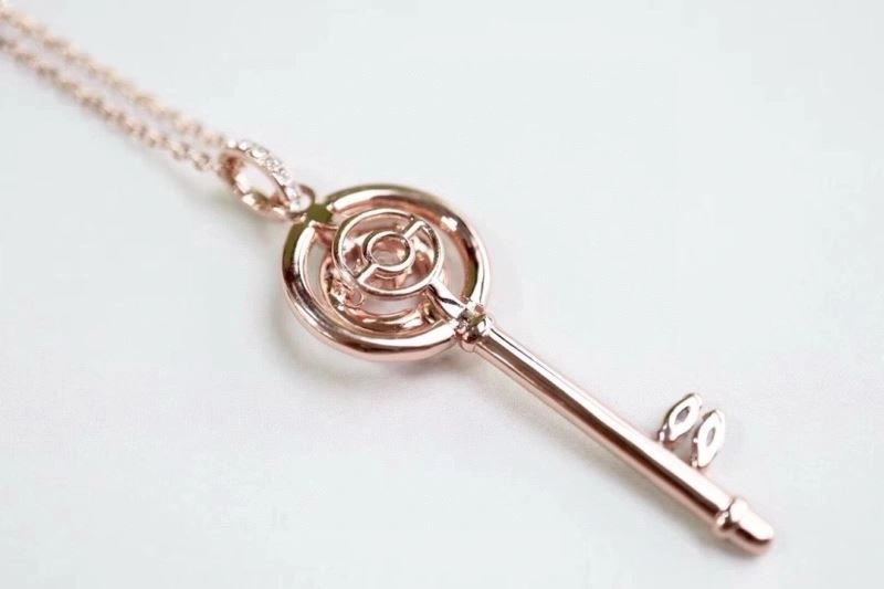Swarovski Necklaces NewStyle 251931
