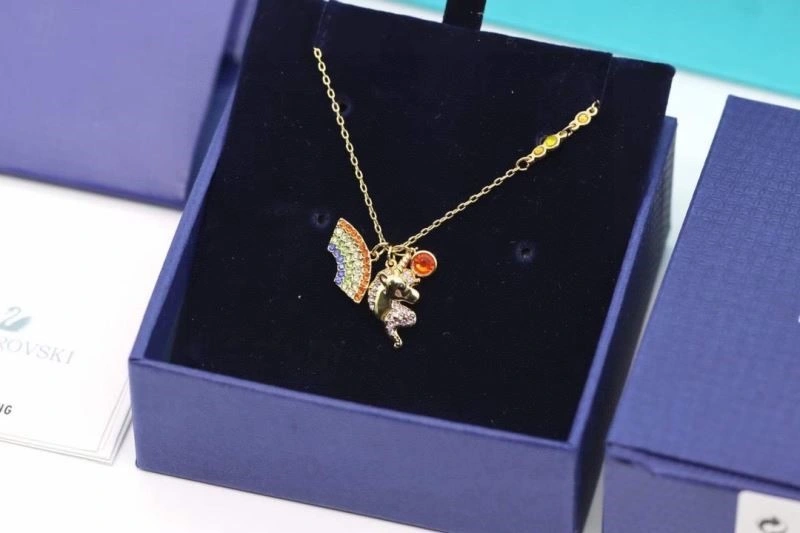 Swarovski Necklaces QuickDry 251954