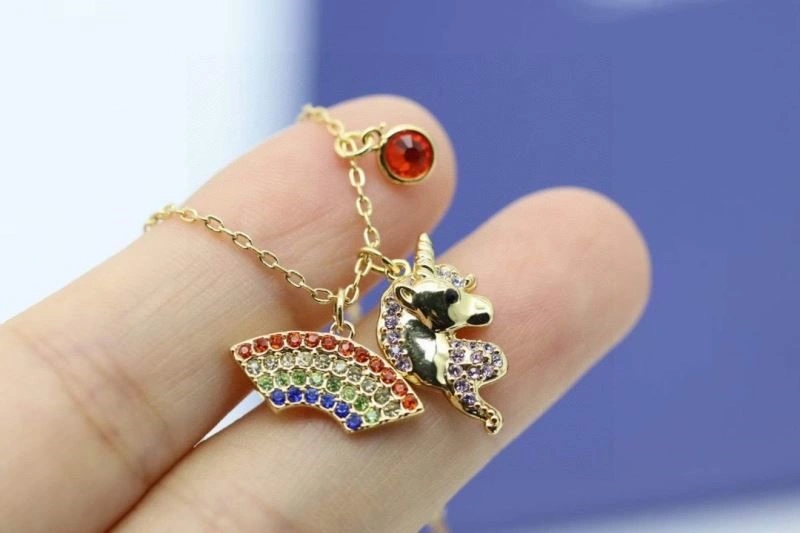 Swarovski Necklaces QuickDry 251954