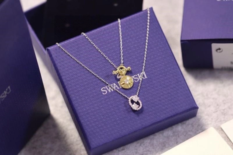 EasyCare Swarovski Necklaces 251936