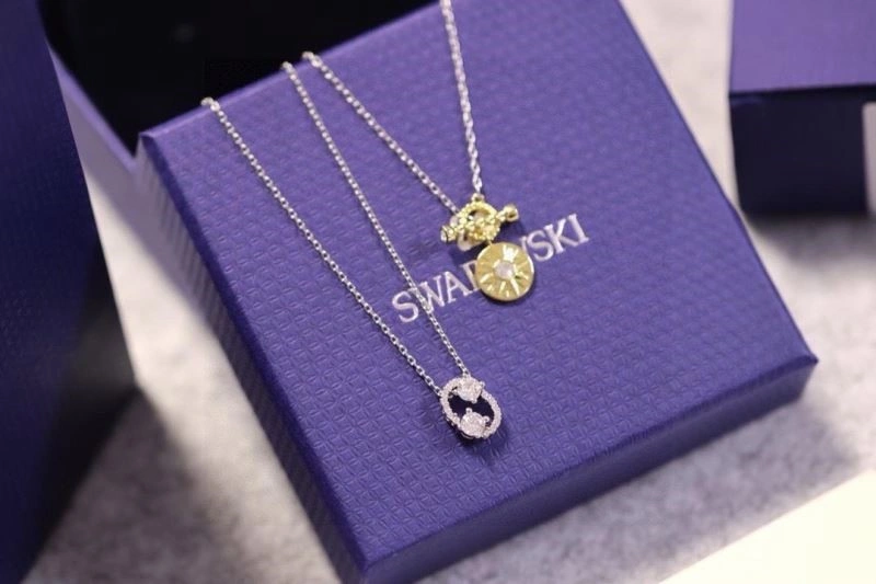 EasyCare Swarovski Necklaces 251936