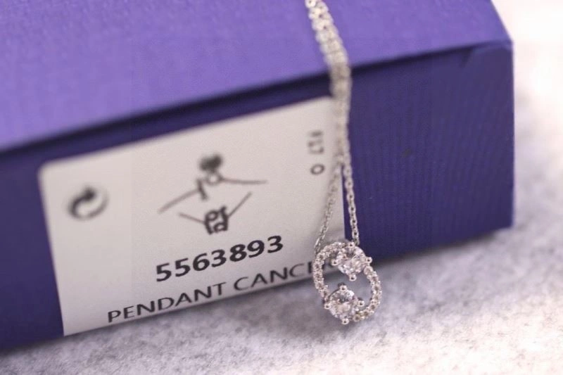 EasyCare Swarovski Necklaces 251936