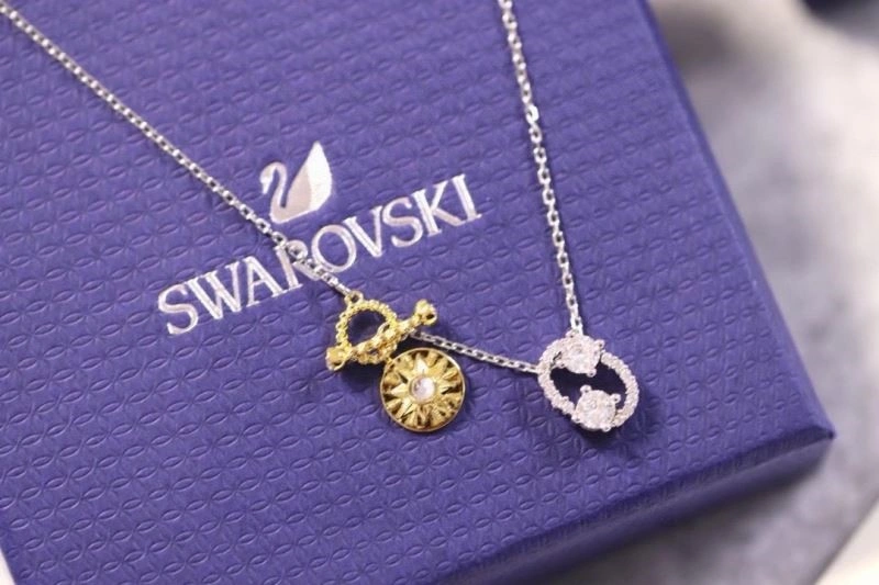 EasyCare Swarovski Necklaces 251936