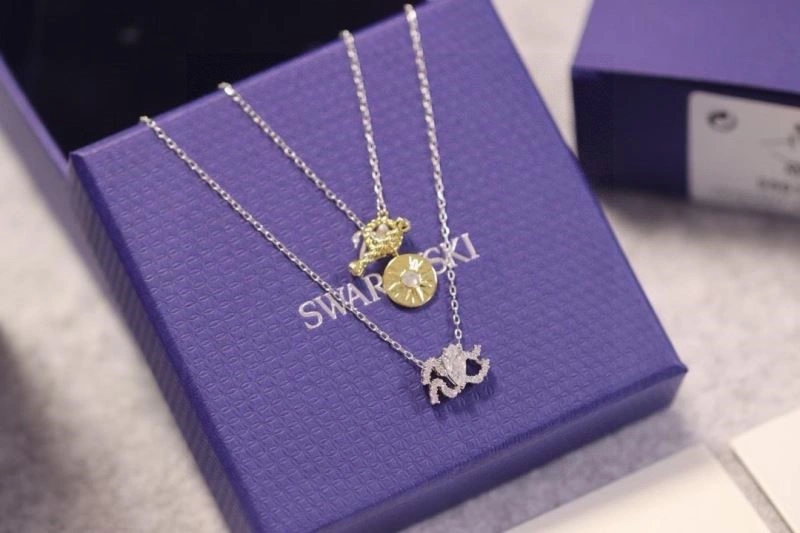 Swarovski Necklaces Elegant 251943