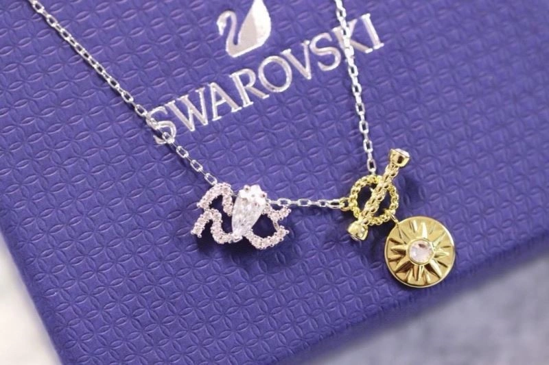 Swarovski Necklaces Elegant 251943
