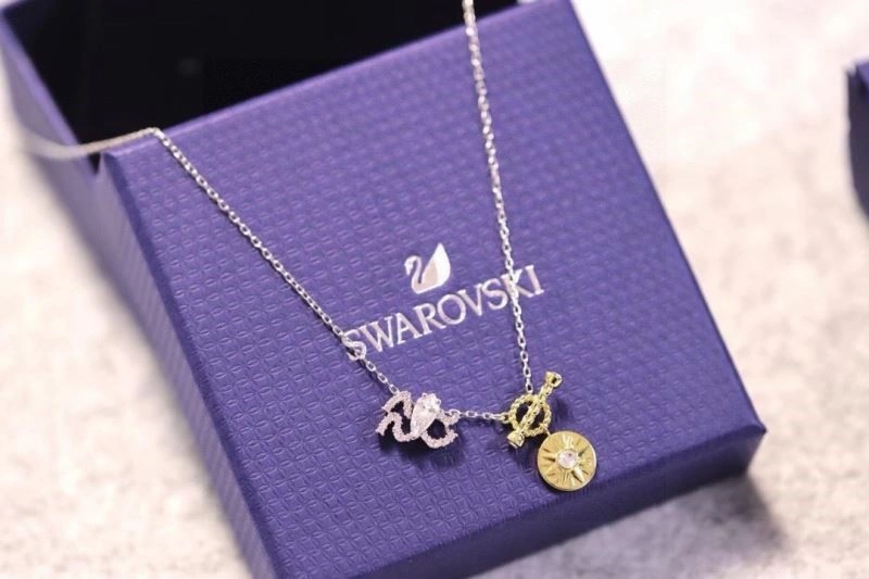 Swarovski Necklaces Elegant 251943