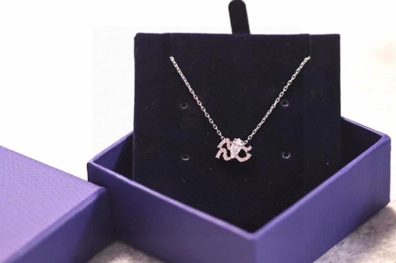 Swarovski Necklaces Elegant 251943
