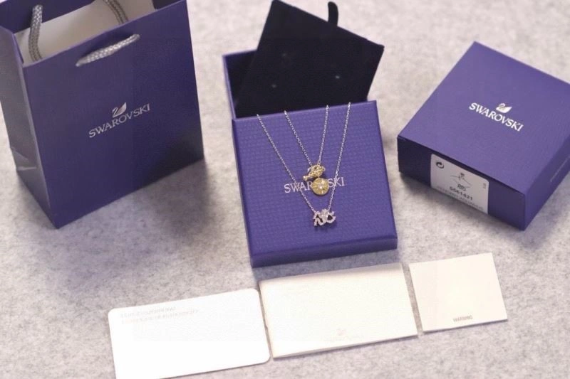 Swarovski Necklaces Elegant 251943