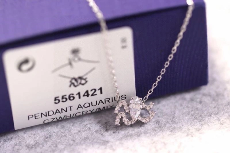 Swarovski Necklaces Elegant 251943