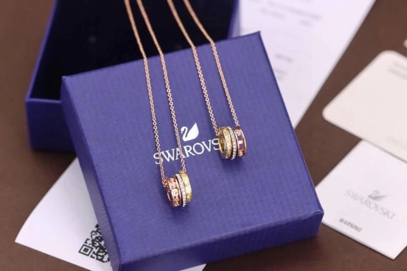 Swarovski Necklaces TechFriendly 251947