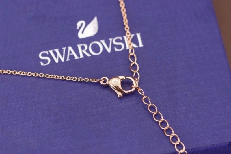 Swarovski Necklaces TechFriendly 251947