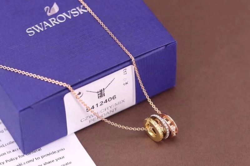 Swarovski Necklaces TechFriendly 251947