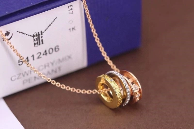 Swarovski Necklaces TechFriendly 251947