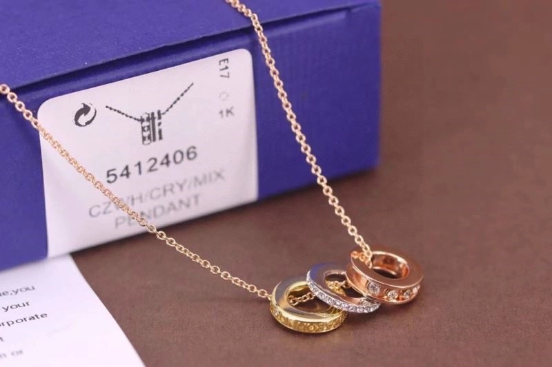 Swarovski Necklaces TechFriendly 251947