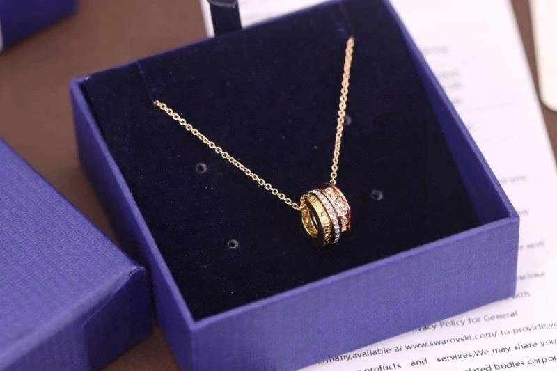 Swarovski Necklaces TechFriendly 251947