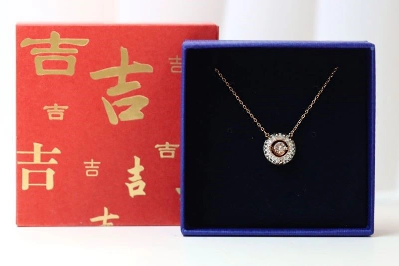 TopPick Swarovski Necklaces 251959