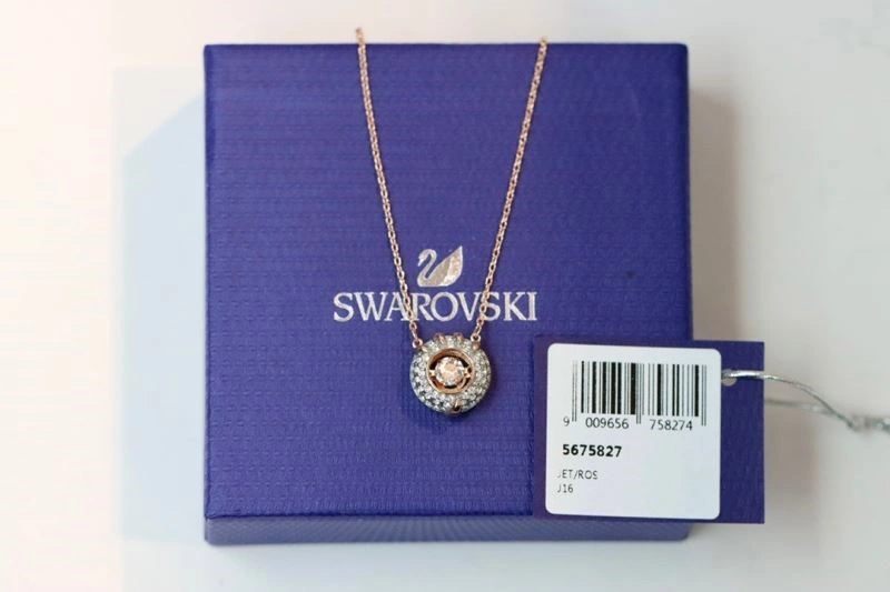 TopPick Swarovski Necklaces 251959