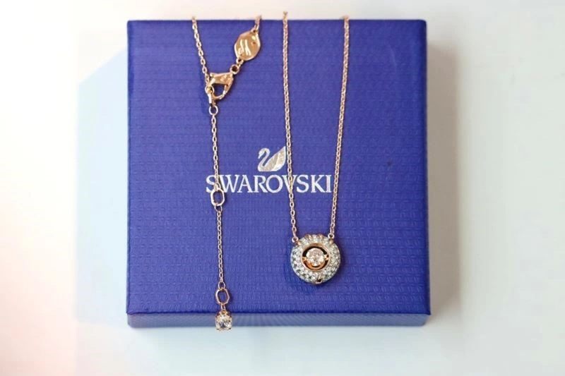 TopPick Swarovski Necklaces 251959