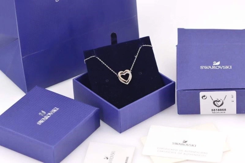 Swarovski Necklaces Premium 251953