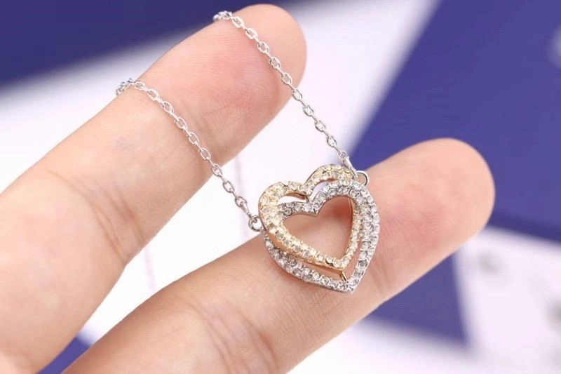 Swarovski Necklaces Premium 251953