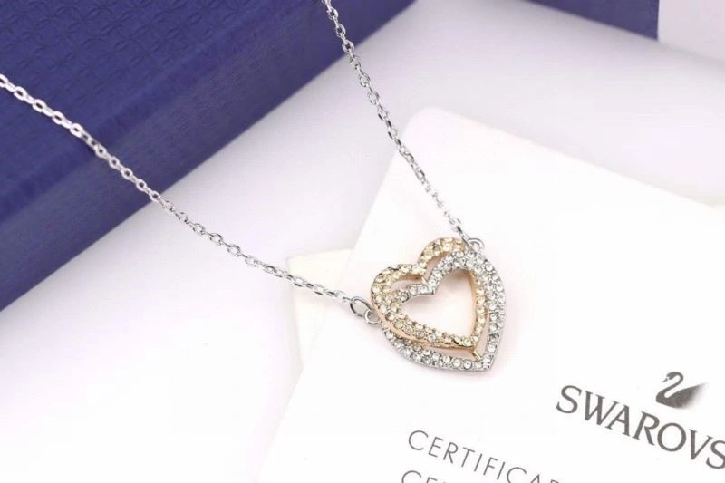 Swarovski Necklaces Premium 251953