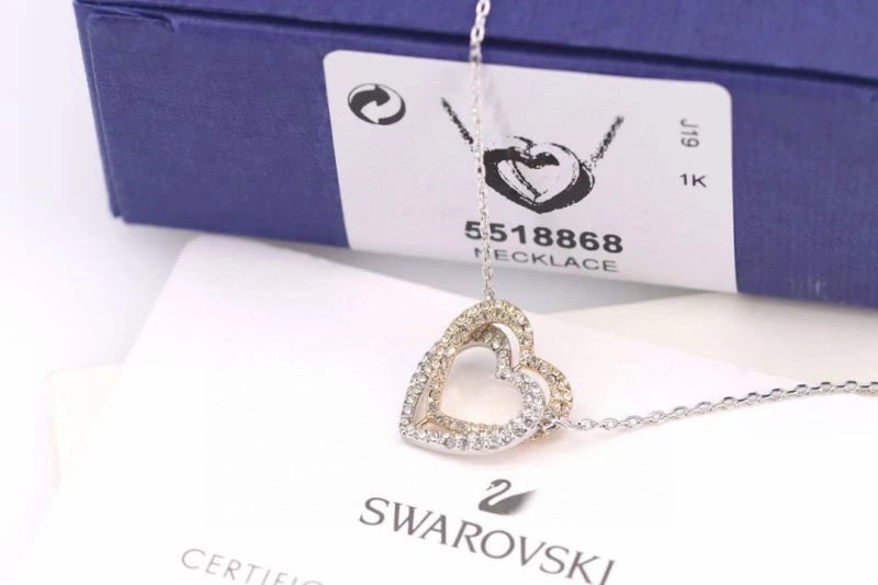 Swarovski Necklaces Premium 251953