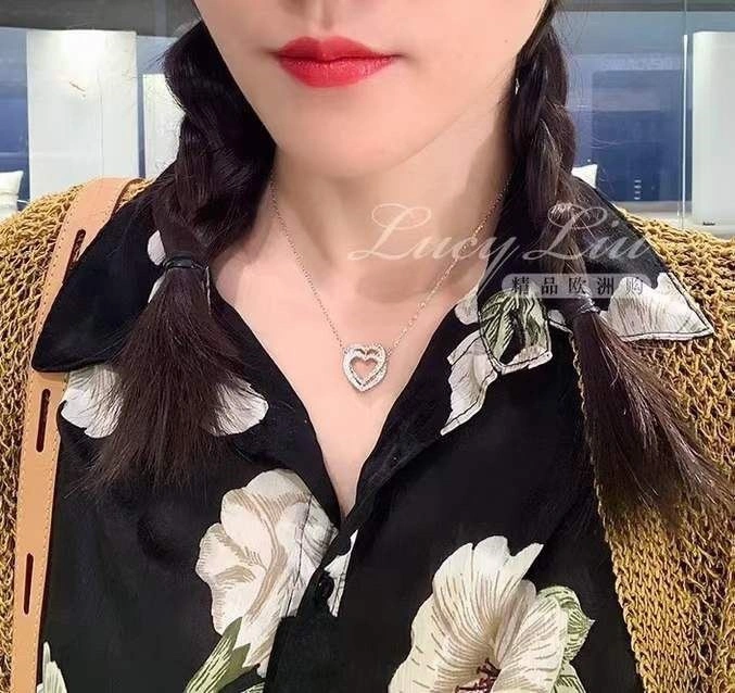 Swarovski Necklaces Premium 251953