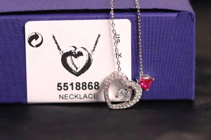 FashionForward Swarovski Necklaces 251939