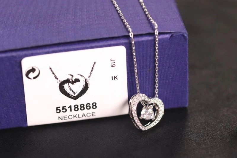 FashionForward Swarovski Necklaces 251939