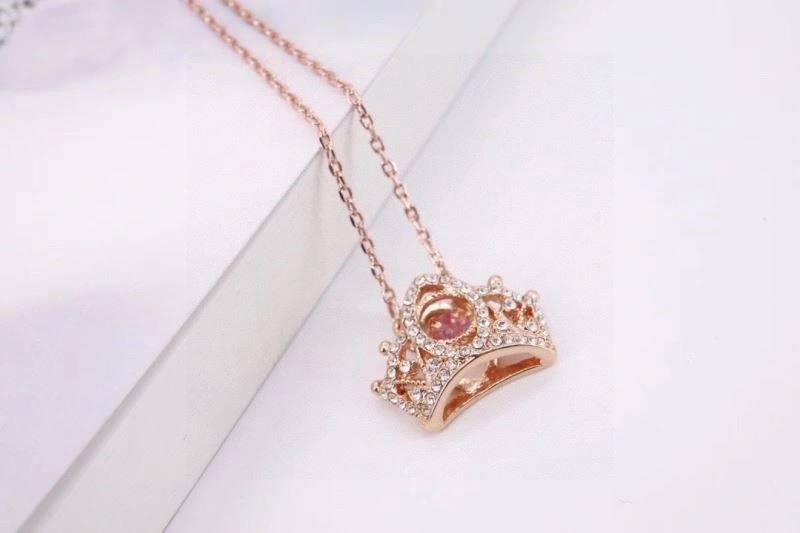 TimelessDesign Swarovski Necklaces 251958